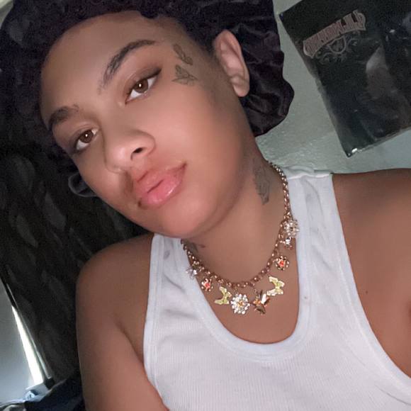 prettyeyednini